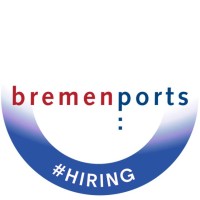 bremenports GmbH & Co. KG logo - Similar company to Blg Logistics Group Ag & Co. Kg