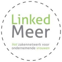 LinkedMeer Vrouwennetwerk Haarlemmermeer eo logo - Similar company to Villa Uitzicht - Stress Experts