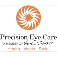 Precision Eye Care, PLLC logo - Similar company to Eye Care Opticals & Clinic