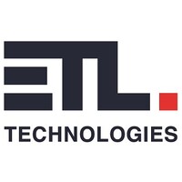 ETL Technologies GmbH logo - Similar company to Lp Architektur Ag