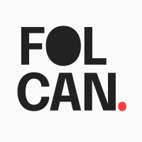 Folcan logo - Similar company to Suomen Digimarkkinointi Oy