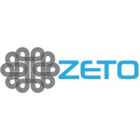 Zeto / Rapid Full-Montage EEG logo - Similar company to Somatic Center Finland Oy