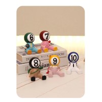 Billiards Accessories logo - Similar company to Pool Table Services The Best