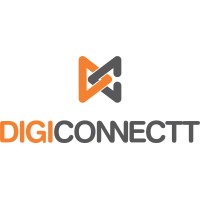 DigiConnectt logo - Similar company to Lambdablocks
