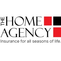 The Home Agency logo - Similar company to Link Properties Pvt. Ltd.
