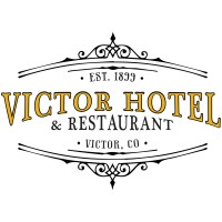 Victor Hotel Colorado logo - Similar company to Epic Drone Tours