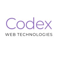 Codex Web Technologies logo - Similar company to Ecomtaskers