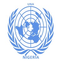 United Nations Association of Nigeria (UNA-Nigeria) logo - Similar company to Nyikal Fabrics
