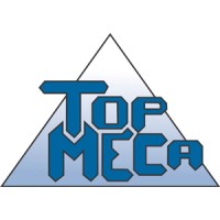 TOP MECA logo - Similar company to Top Tech Sol Ag