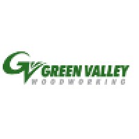 Green Valley Woodworking Ltd. logo - Similar company to Terragon Site Construction Ltd.