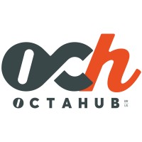 OctaHub logo - Similar company to Markanyx™