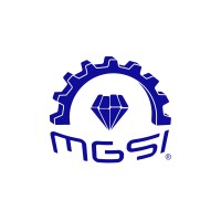 MGSI - Equipamentos para pavimentos em betão logo - Similar company to Spot Tools
