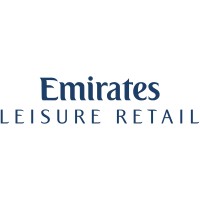 Emirates Leisure Retail logo - Similar company to Ahoymodz