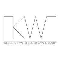 KW Law Group LLC logo - Similar company to Caesar & Howie