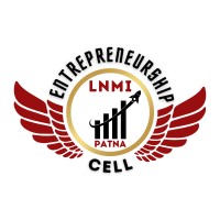Startup Cell, LNMI Patna logo - Similar company to Startup Cell Nce Chandi