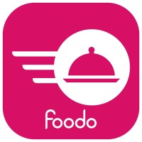 Foodo Iraq logo - Similar company to Emkan Media