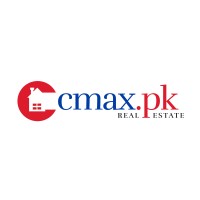Cmax Real Estate logo - Similar company to Digiihub Technologies Llc