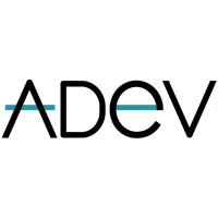 ADeV (Association des désordres vestibulaires) logo - Similar company to Sffrv