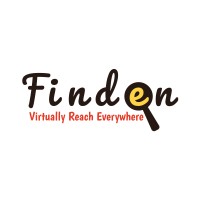 Finden_GoDigital I Digital Agency logo - Similar company to Stephen Young Institute For International Business