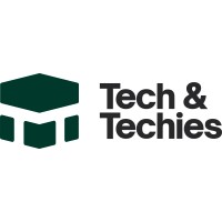 Tech And Techies logo - Similar company to Tech By Alvan Styles