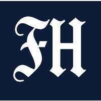 The Finance Herald logo - Similar company to Infinity Social