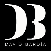David Bardia Art Gallery logo - Similar company to Freijo Gallery