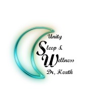 Unity Sleep and Wellness logo - Similar company to Unity Health Network