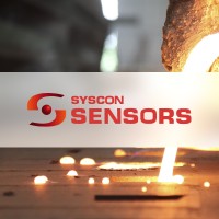 SYSCON Sensors logo - Similar company to Syscon International, Inc.