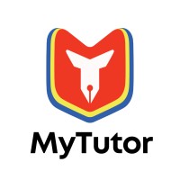MyTutor.my logo - Similar company to Thinkture