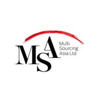 MultiSourcing Asia Ltd; logo - Similar company to Newwave Advisor