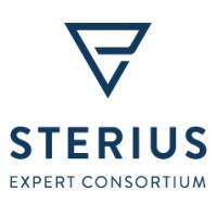 Sterius logo - Similar company to Sitescope