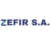 Zefir SA logo - Similar company to Zephir