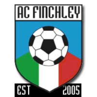 AC Finchley Football Club logo - Similar company to Non Stop Action