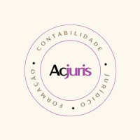 AcJuris, Ldª [Contabilidade, juridico e formação] logo - Similar company to Hotel Terminus Maputo