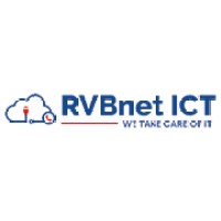 RVBnet ICT B.V. logo - Similar company to Centerone