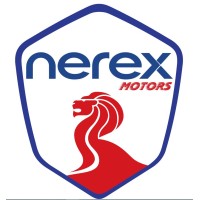 Nerex Motors logo - Similar company to Superverge Tech