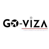 Go-Viza immigration services logo - Similar company to V&U Intellect Consultants