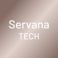 Servana Tech logo - Similar company to Manufapp