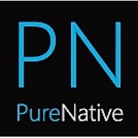 PureNative logo - Similar company to Brent Conley @ Exp Realty | California And Arizona
