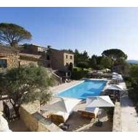 HOTEL LE MAS DES HERBES BLANCHES logo - Similar company to Indevho