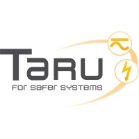 TARU AG logo - Similar company to Botsynergy