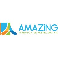 Amazing Teknoloji ve Pazarlama A.Ş. logo - Similar company to Gotradego