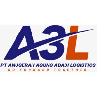 PT. ANUGERAH AGUNG ABADI LOGISTICS logo - Similar company to Postdulu Creative Agency
