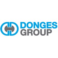Donges Group logo - Similar company to Kalzip