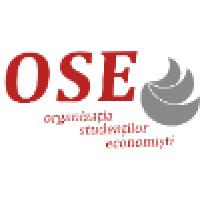 OSE - Organizația Studenților Economiști, Cluj logo - Similar company to Asb Cluj