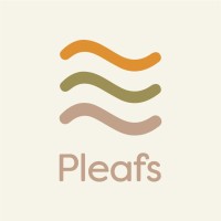 Pleafs logo - Similar company to &Beyond Sales Engineers