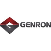 Genron Enterprises logo - Similar company to Restruction Group