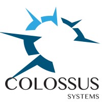 Colossus Systems logo - Similar company to Brainiac Media