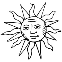 Éditions des Lumières logo - Similar company to Vanities Gallery