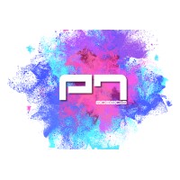 Agência P7 logo - Similar company to Agência Cajuí